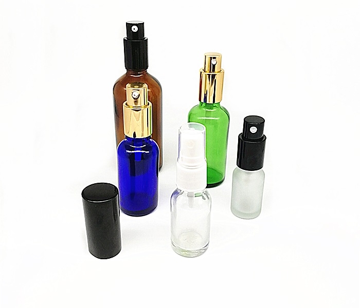 The Best Types Of Cosmetic Bottle Packaging