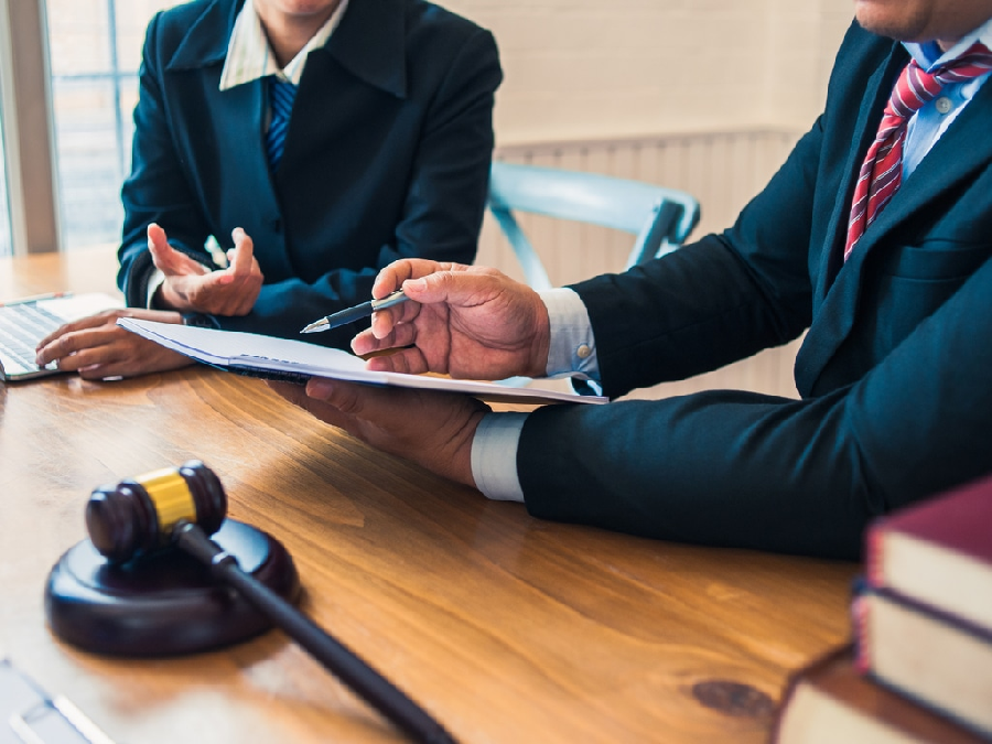 Why should you choose a personal injury attorney?