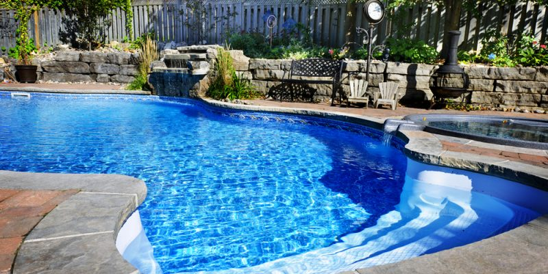 Inground Vs. Above Ground Pools: What You Should Know