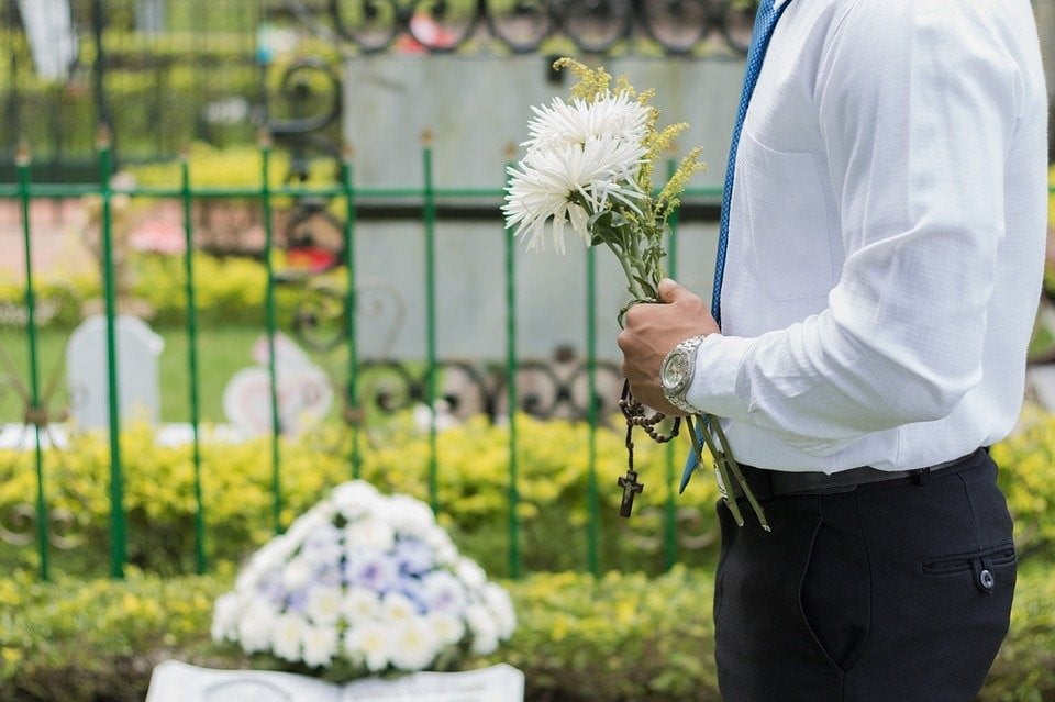 Importance of choosing the right funeral service provider