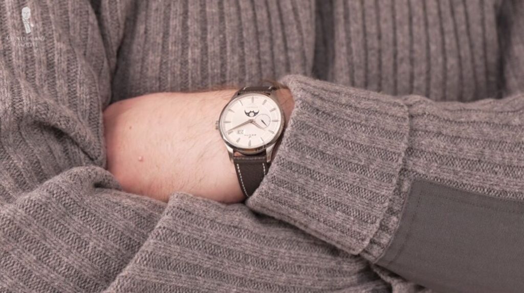 Casual Elegance: Choosing The Right Watch For Everyday Wear