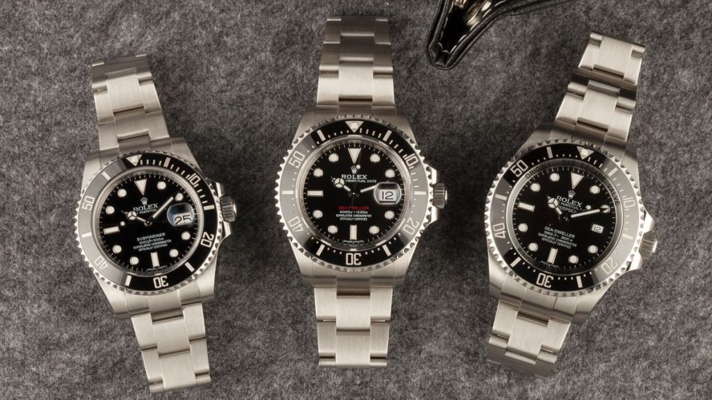 Rolex Deep Sea vs Rolex Daytona: which is better?