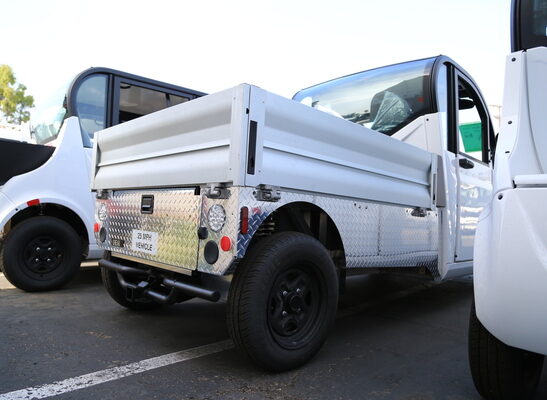 enhancing your vehicle