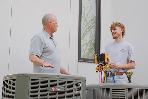 Heating System Installations 