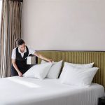 hotel cleaning services